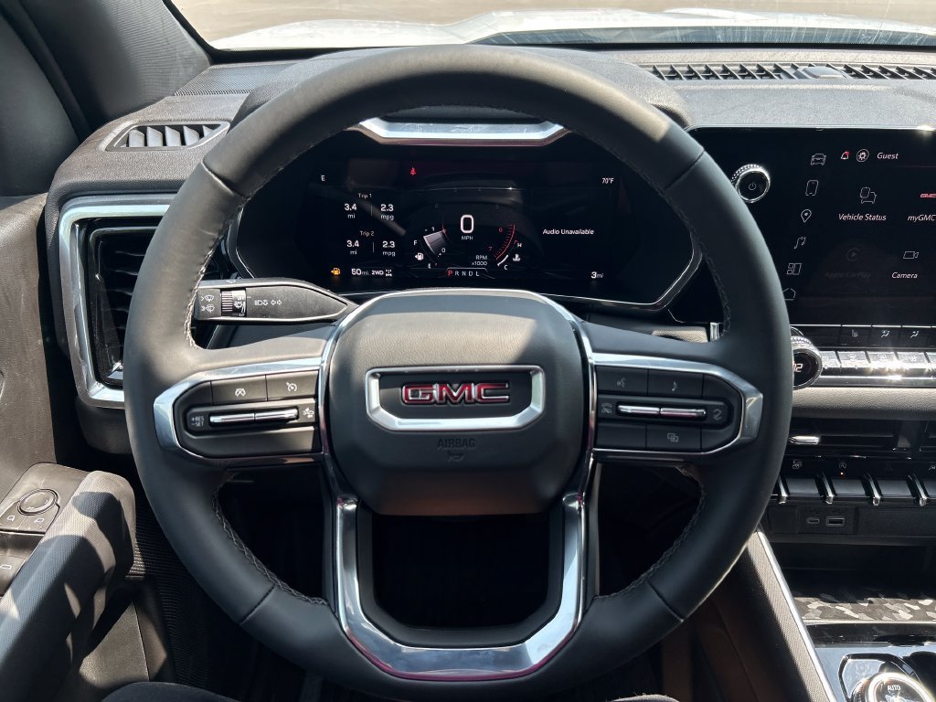 New 2026 GMC Canyon Elevation w/ Convenience Package AWD/4WD image 44