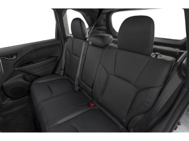 New 2026 Subaru Forester Limited AWD/4WD image 15
