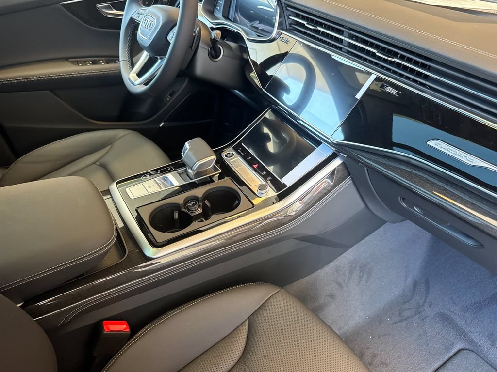 New 2026 Audi Q8 Premium Plus AWD/4WD image 16