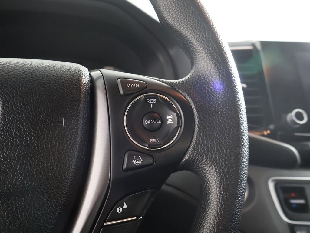 Used 2023 Honda Ridgeline Sport image 41