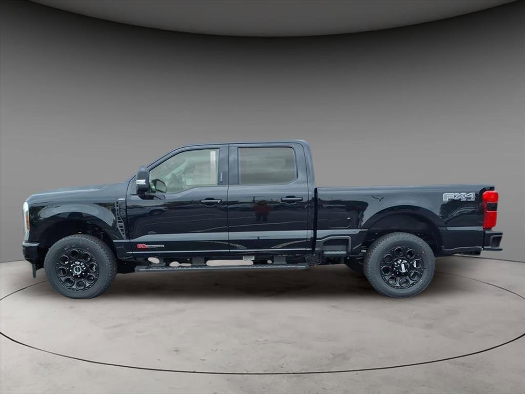 New 2026 Ford F350 Lariat image 2