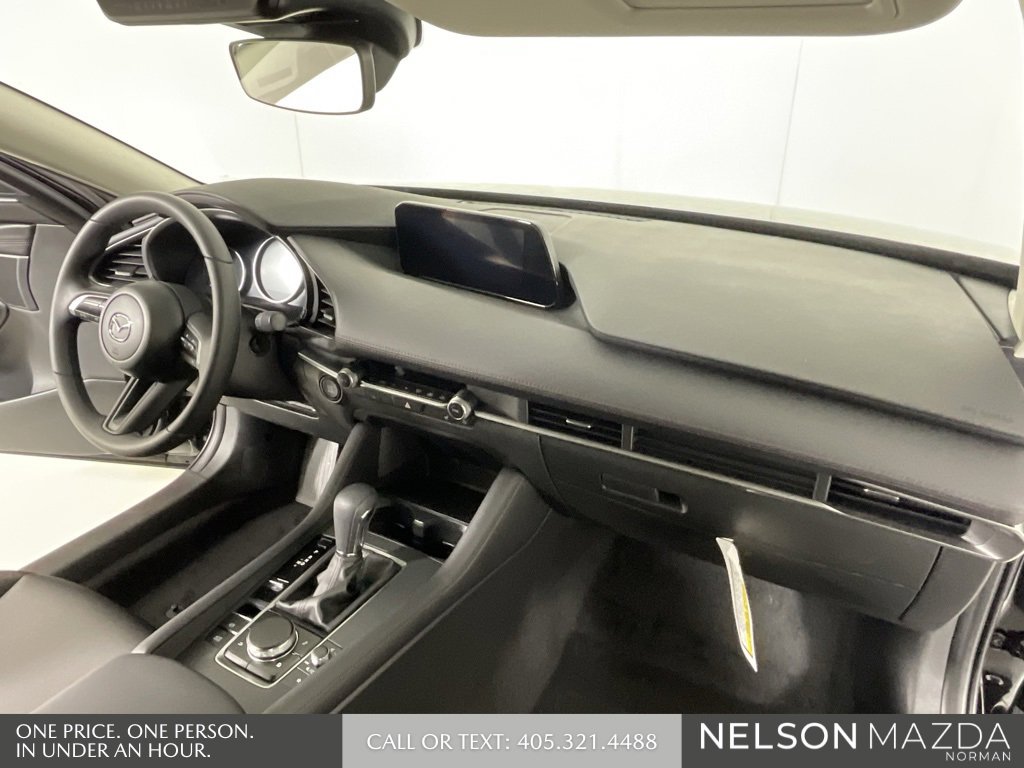 New 2026 MAZDA MAZDA3 2.5 S Sedan w/ Preferred Pkg image 30