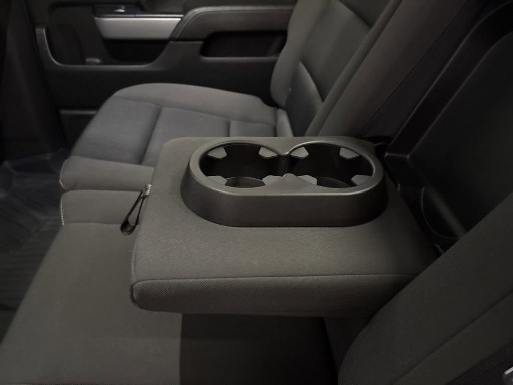 Used 2017 Chevrolet Silverado 1500 LT w/ All Star Edition image 35