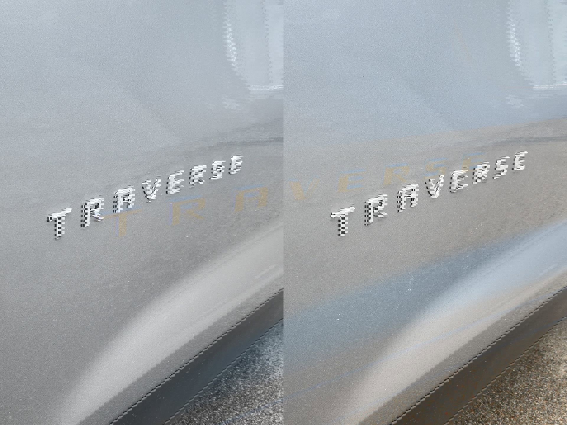 New 2025 Chevrolet Traverse LT w/ LPO, Floor Liner Package image 63