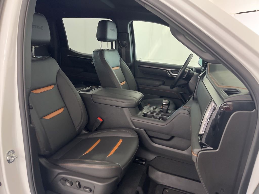 Used 2025 GMC Sierra 1500 AT4 image 20