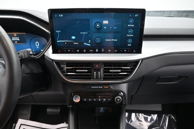 Used 2023 Ford Escape Platinum AWD/4WD image 17