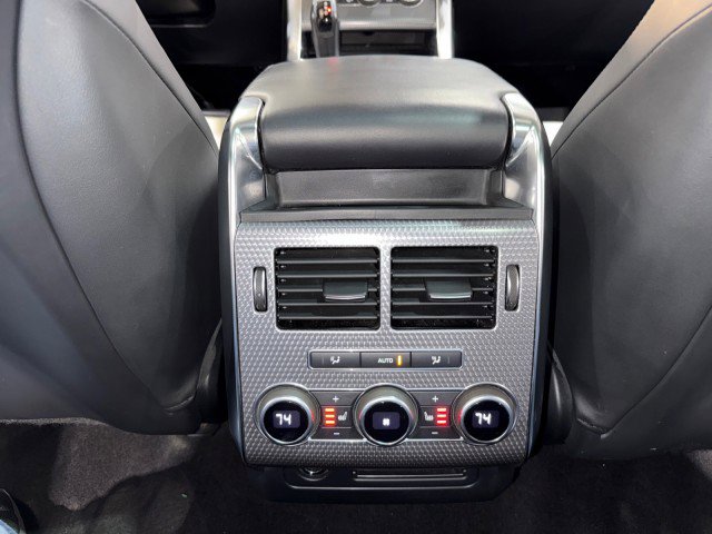 Used 2016 Land Rover Range Rover Sport SVR image 53