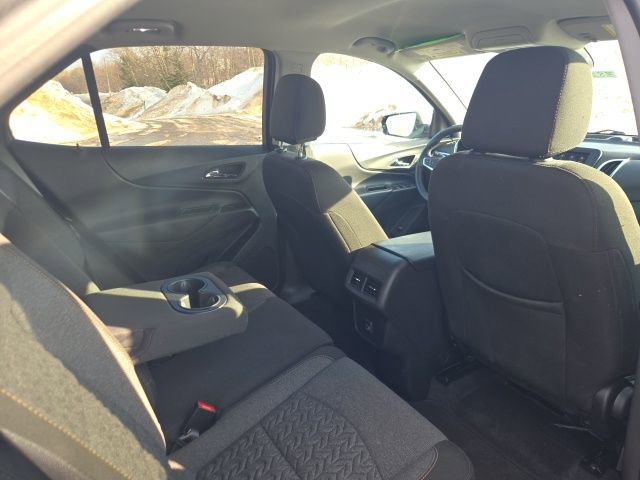 Used 2024 Chevrolet Equinox LT image 47