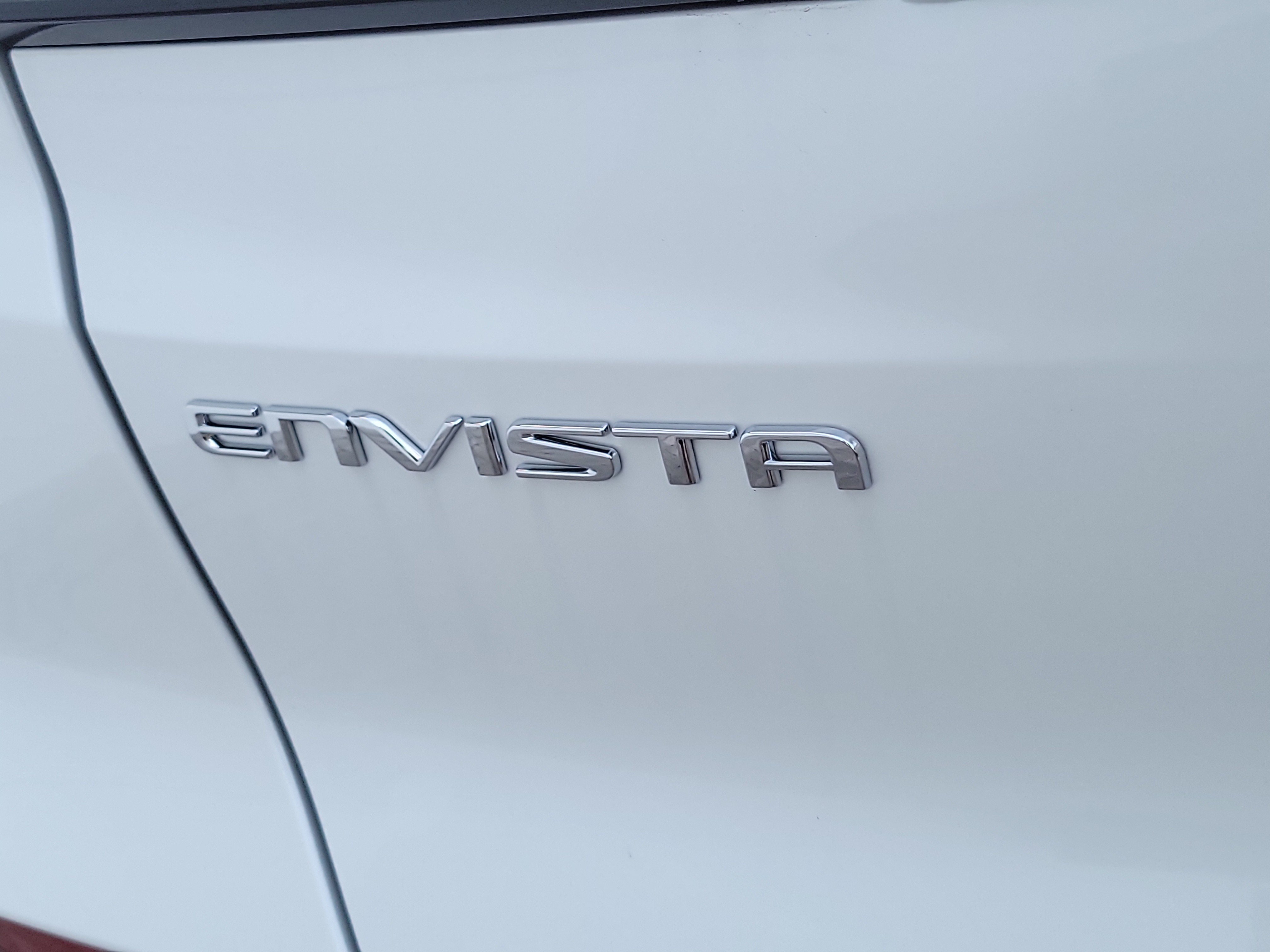 New 2026 Buick Envista Sport Touring FWD image 7