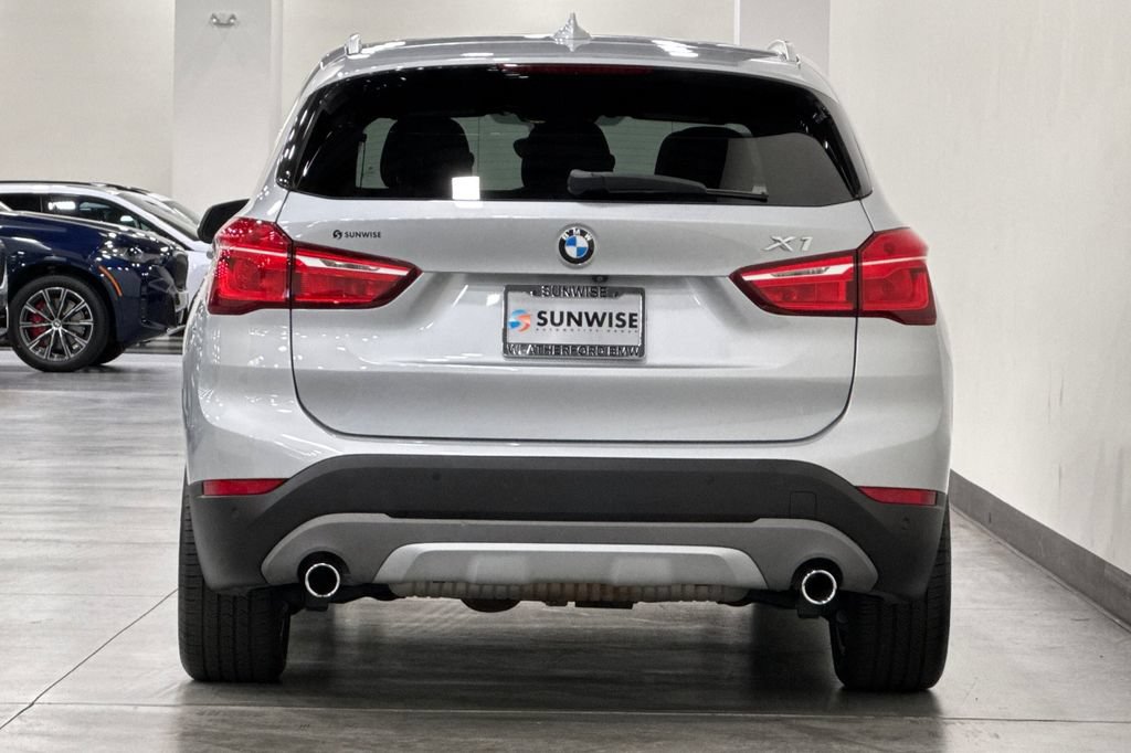 Used 2016 BMW X1 xDrive28i AWD/4WD image 5