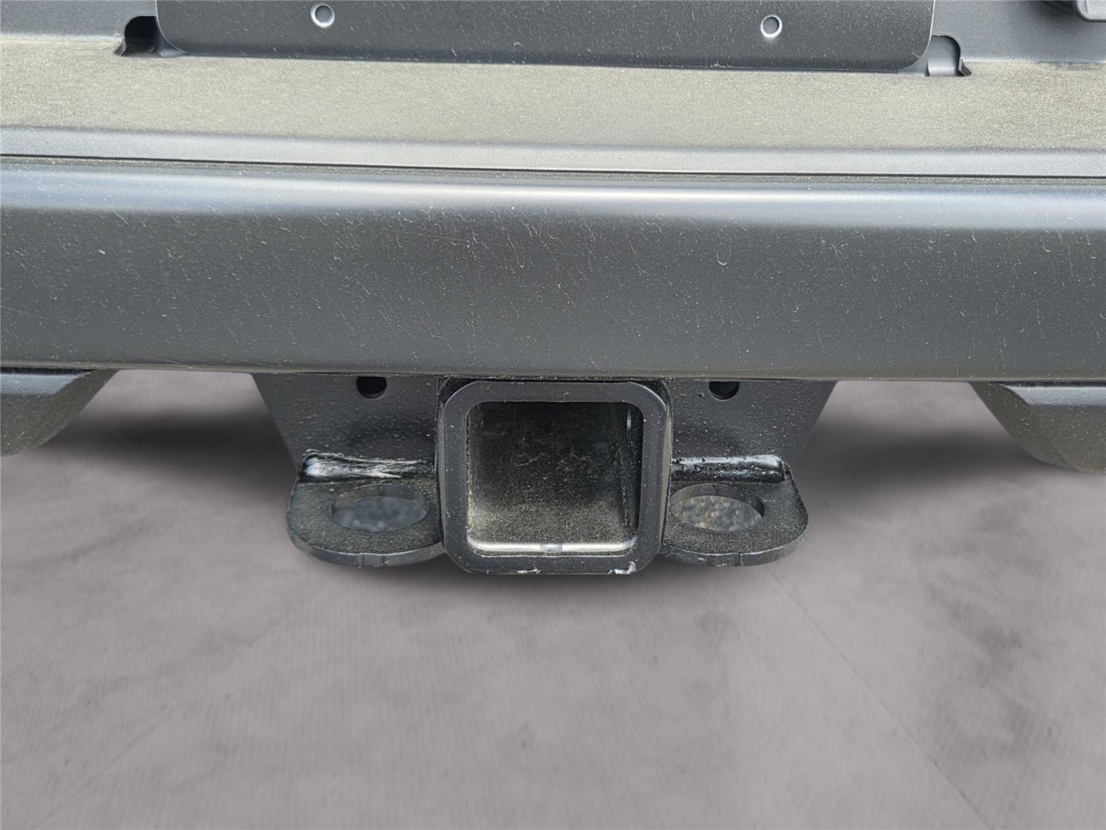 New 2025 RAM 2500 Tradesman image 29