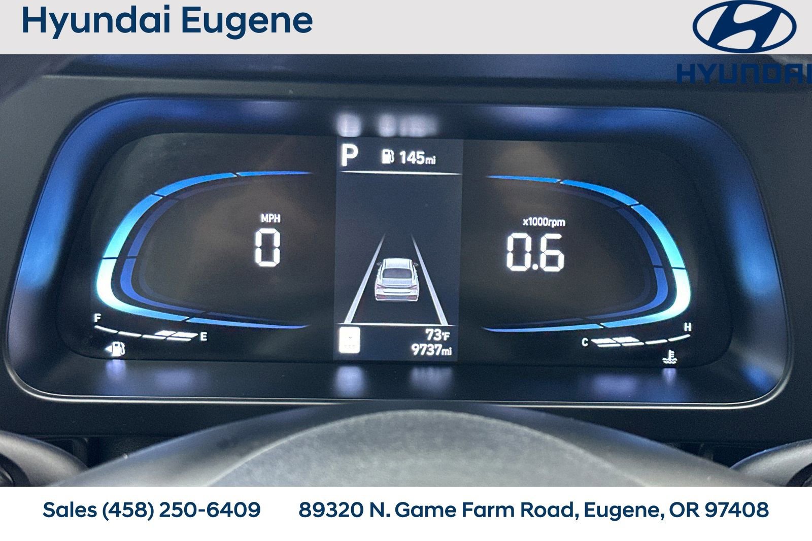 Used 2025 Hyundai Elantra Sport w/ Cargo Package image 31