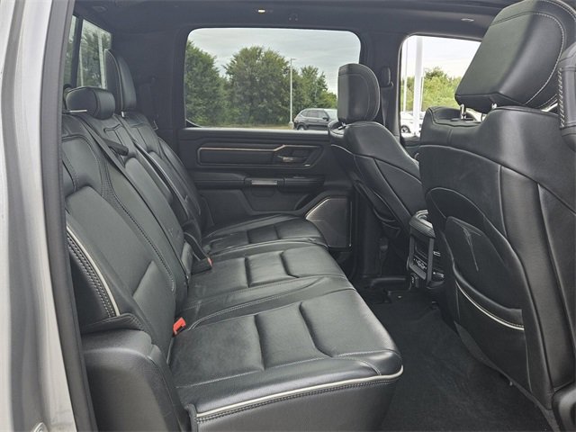 Used 2019 RAM 1500 Limited image 15
