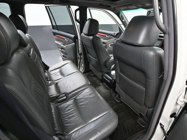 Used 2008 Lexus GX 470 AWD/4WD image 45