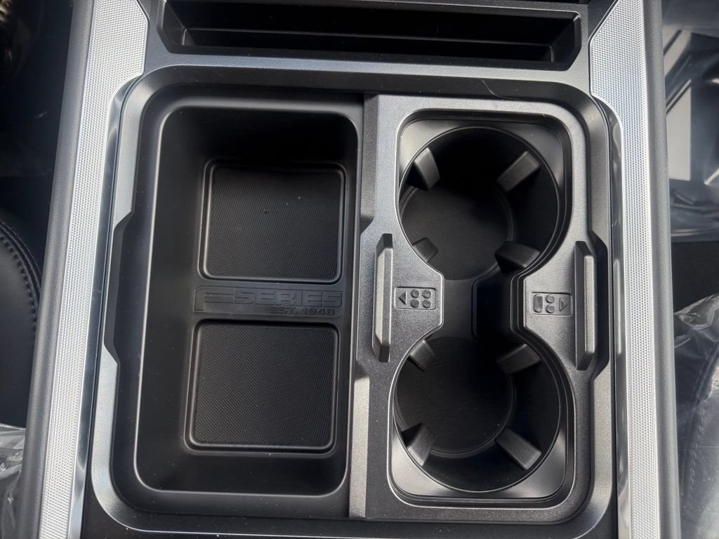 New 2026 Ford F350 Platinum AWD/4WD image 33