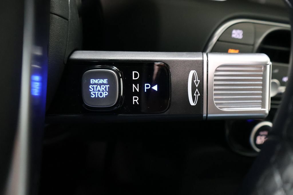 New 2026 Hyundai Palisade Calligraphy AWD/4WD image 22