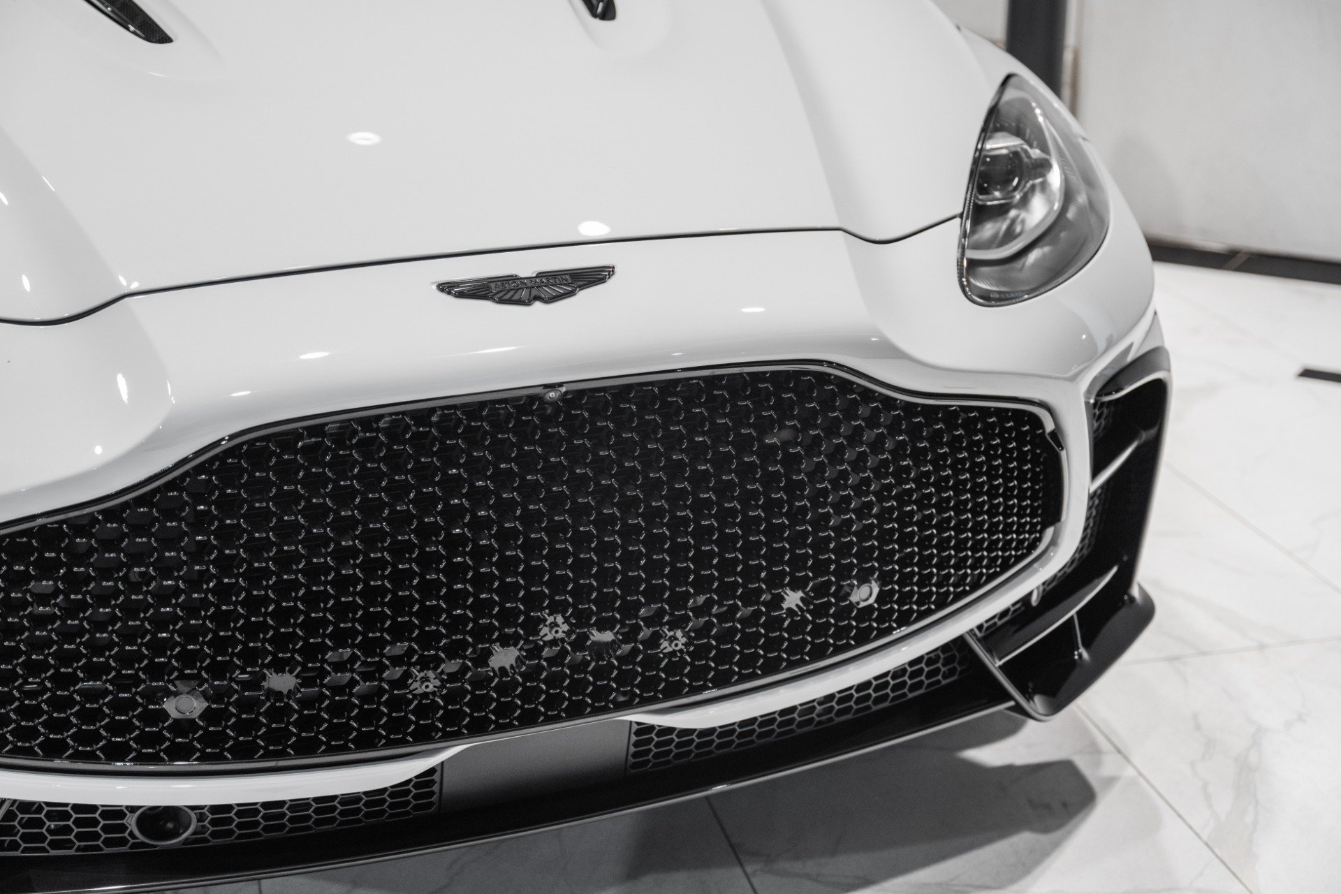 New 2026 Aston Martin DBX 707 AWD/4WD image 54