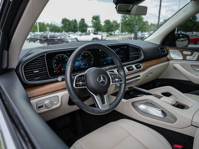 Used 2022 Mercedes-Benz GLE 350 4MATIC image 15
