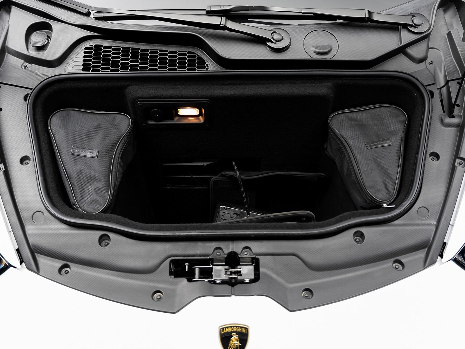 Used 2017 Lamborghini Huracan LP 580-2 RWD image 56