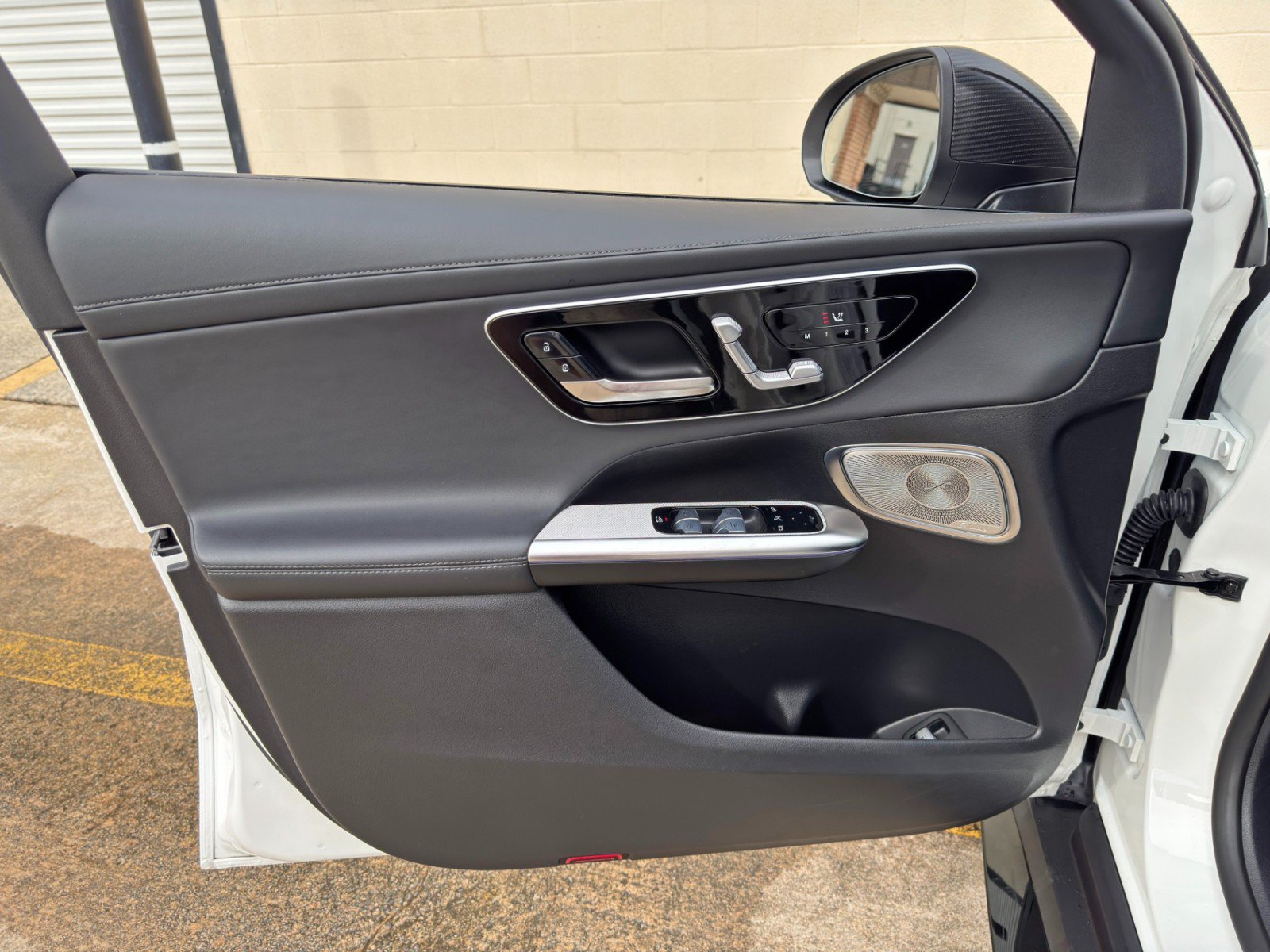 Used 2025 Mercedes-Benz GLC 63 AMG S image 49