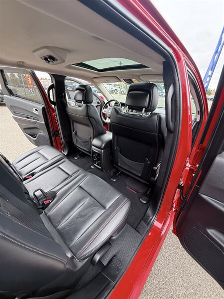 Used 2012 Dodge Durango R/T AWD/4WD image 28