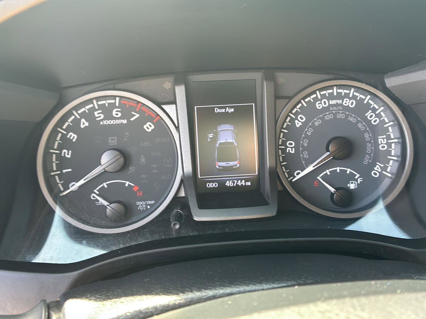 Used 2021 Toyota Tacoma TRD Pro image 13