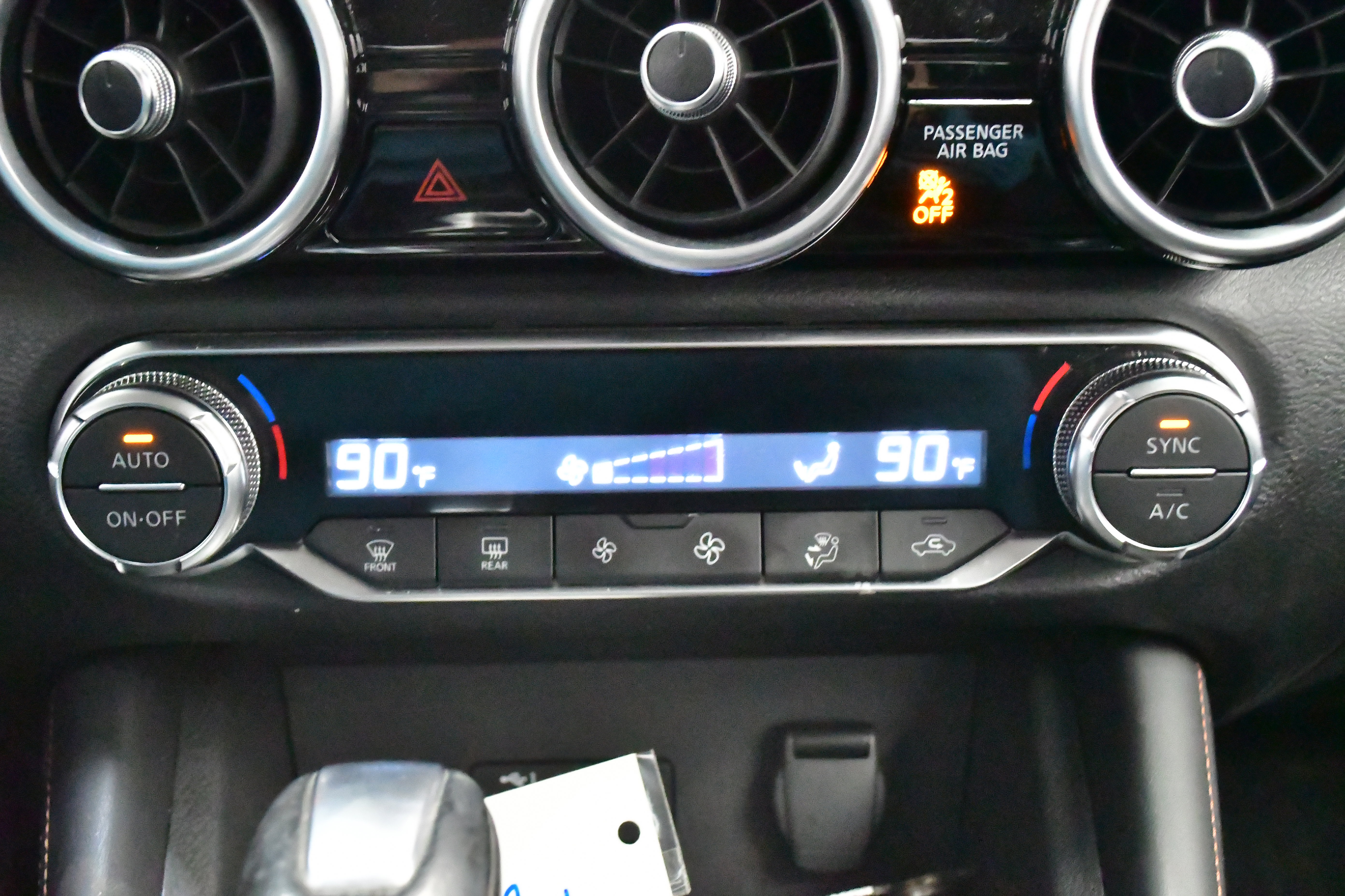 Used 2022 Nissan Sentra SR w/ Trunk Package image 44