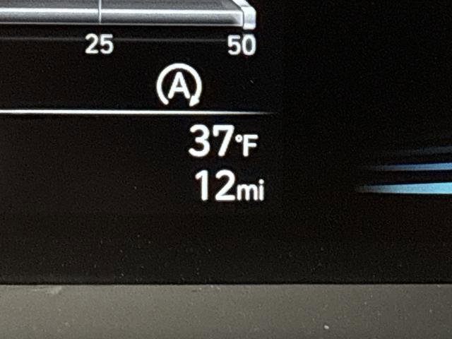 New 2025 Hyundai Palisade SEL AWD/4WD image 6