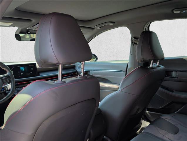 Used 2024 Hyundai Sonata N Line FWD image 21