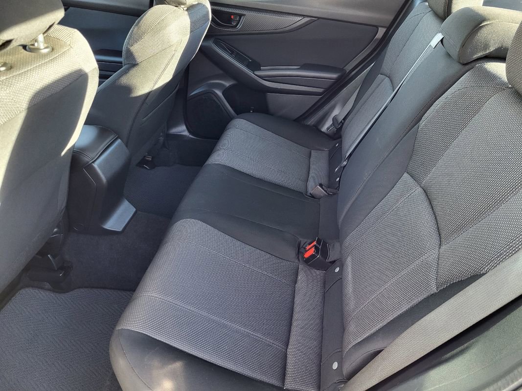 Used 2021 Subaru Impreza Sedan image 21