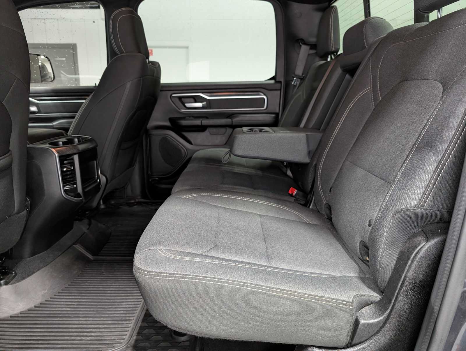 Used 2019 RAM 1500 Big Horn AWD/4WD image 25