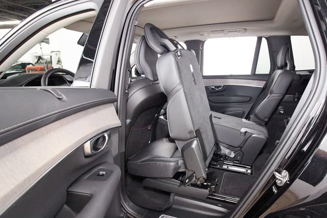Certified 2026 Volvo XC90 B6 Ultra AWD/4WD image 24