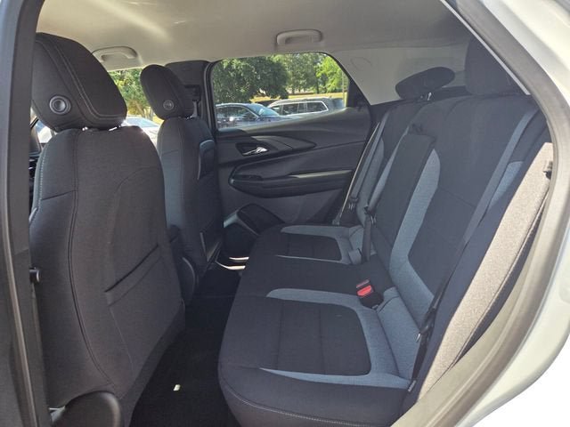 New 2026 Chevrolet TrailBlazer LT w/ Convenience Package FWD image 10