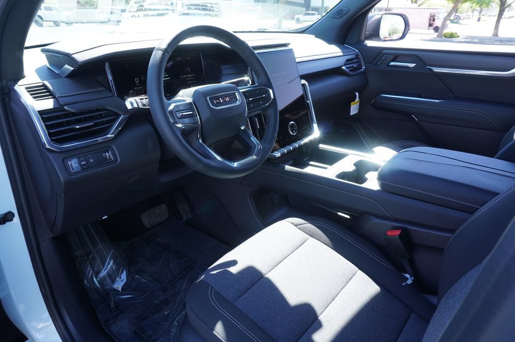 New 2026 GMC Acadia Elevation FWD image 18