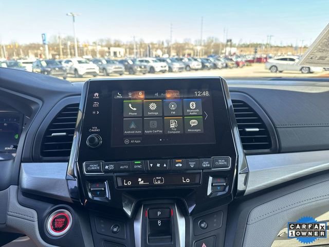 Used 2024 Honda Odyssey EX-L image 16