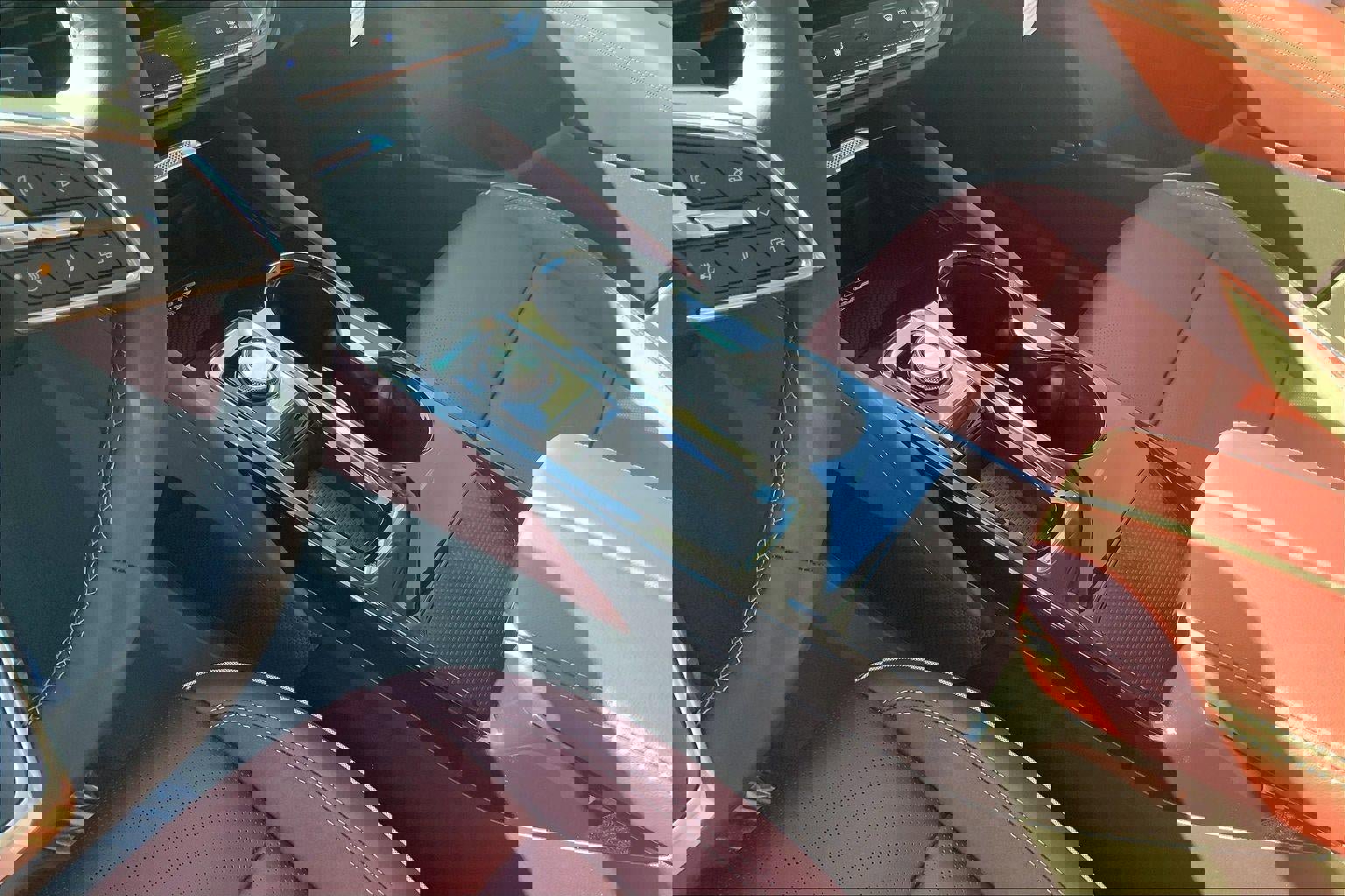 New 2026 Buick Envision Sport Touring image 8