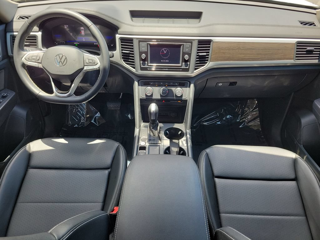 Used 2023 Volkswagen Atlas SE FWD image 13