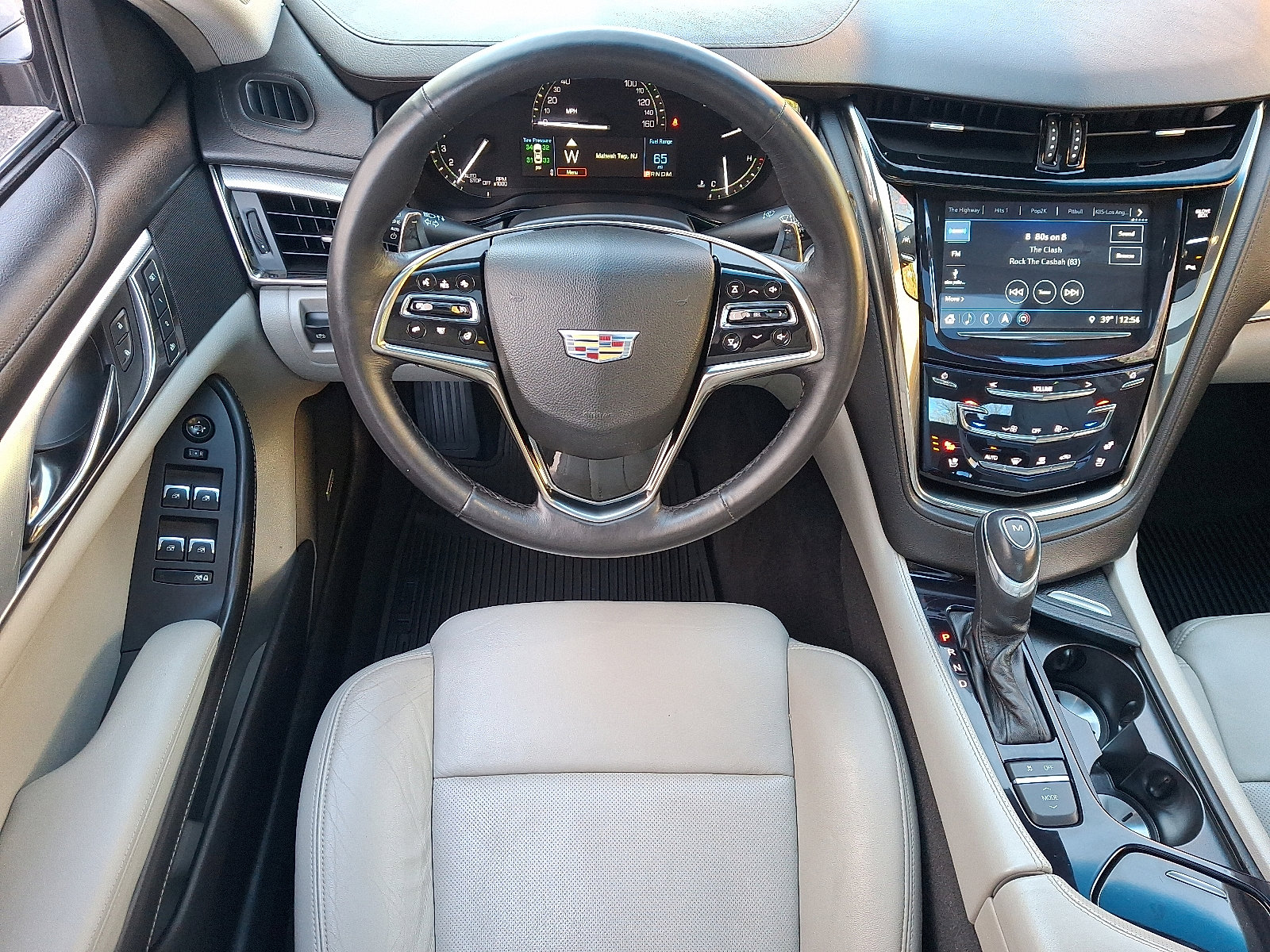 Used 2019 Cadillac CTS Luxury image 22