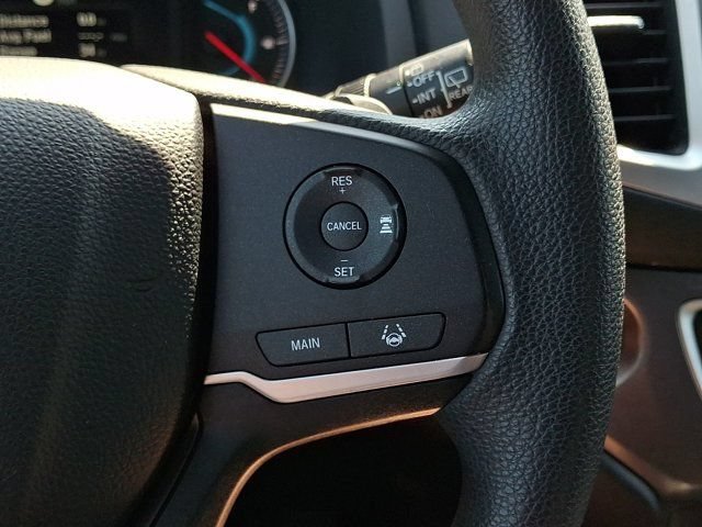 Used 2019 Honda Passport Sport image 26