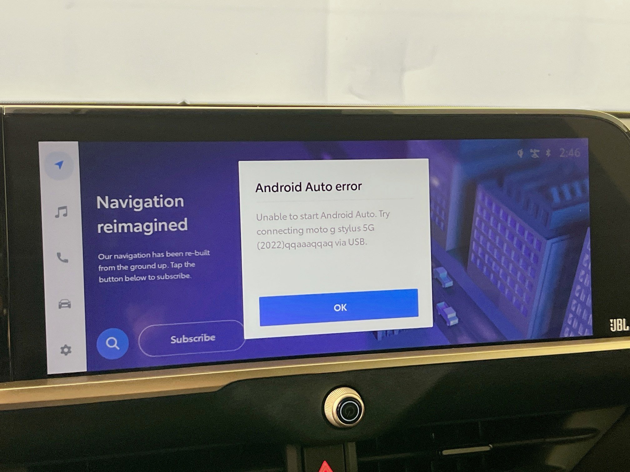 Used 2023 Toyota Crown Limited image 28