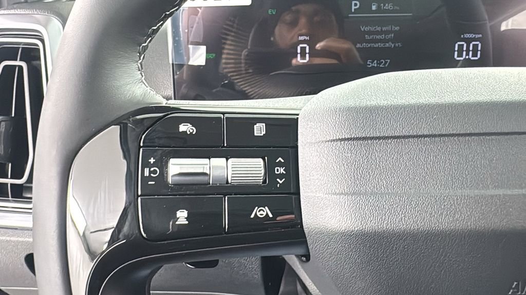 New 2026 Kia Sorento EX image 24