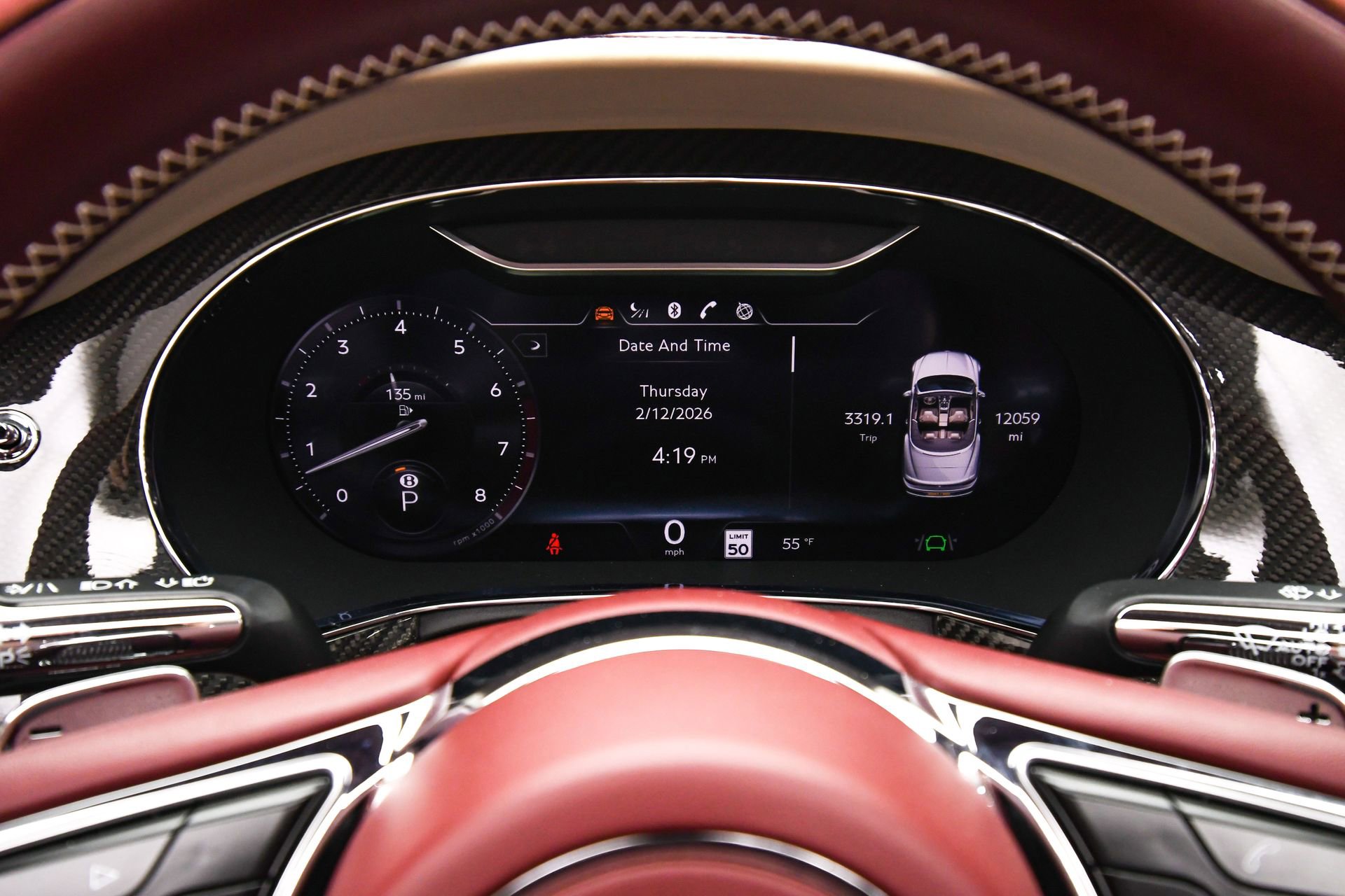 Certified 2022 Bentley Continental GT Speed image 16