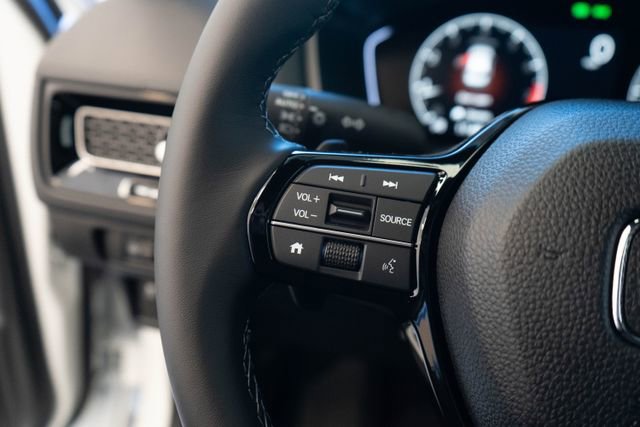 New 2026 Honda Civic Sport image 16