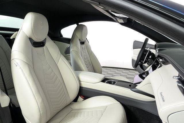 New 2026 Maserati GranCabrio Modena AWD/4WD image 21