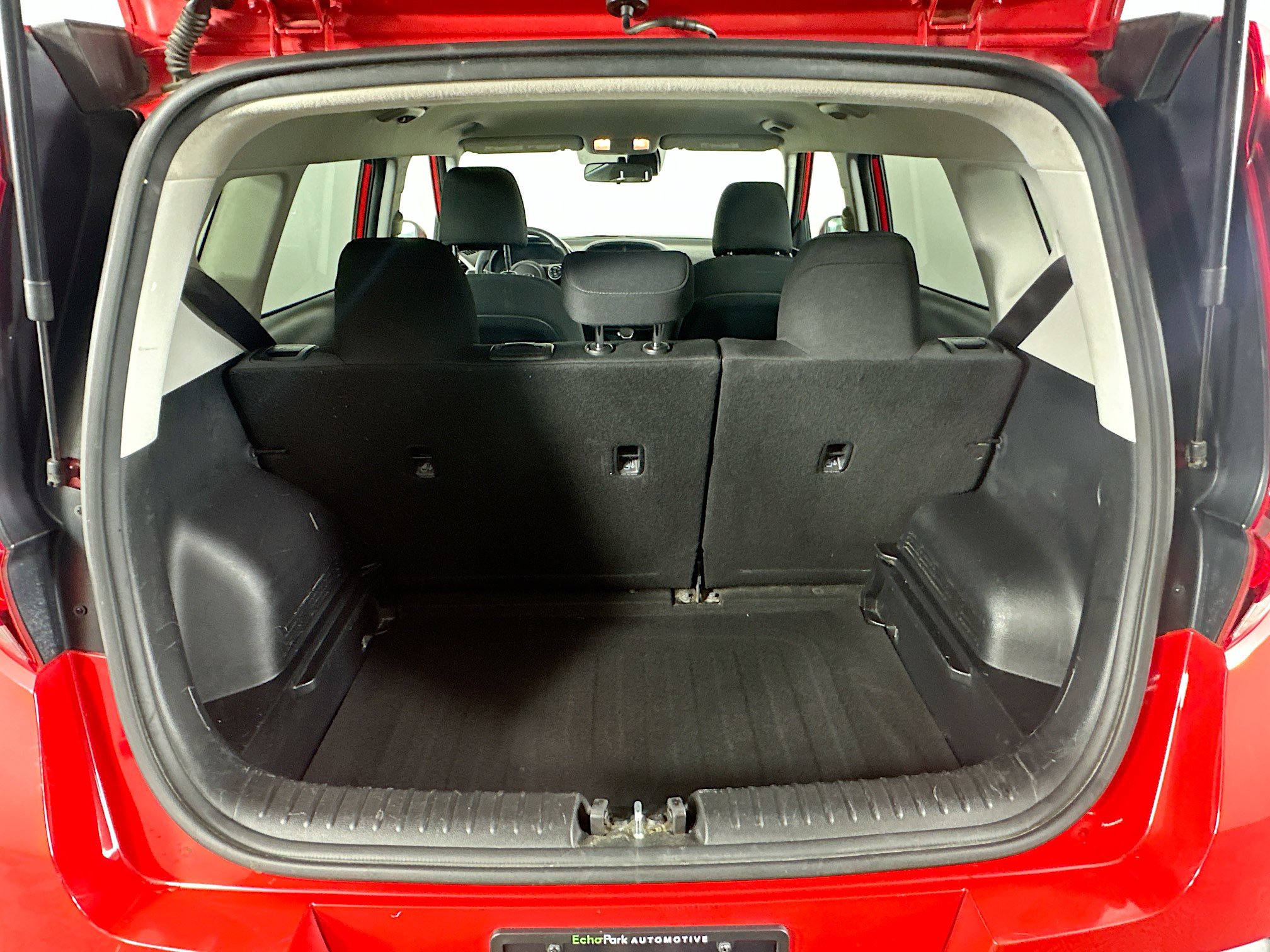 Used 2020 Kia Soul S FWD image 27