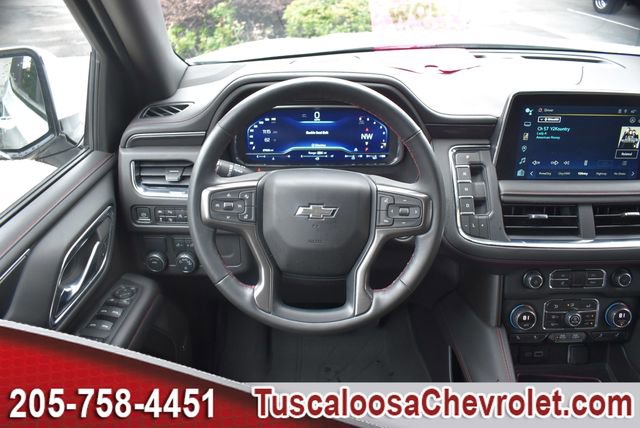 Used 2023 Chevrolet Tahoe RST w/ Luxury Package RWD image 33