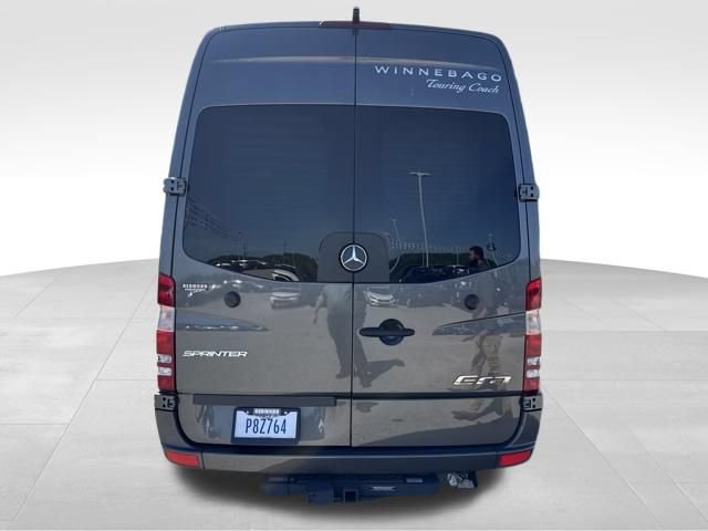 Used 2016 Mercedes-Benz Sprinter 3500 image 6