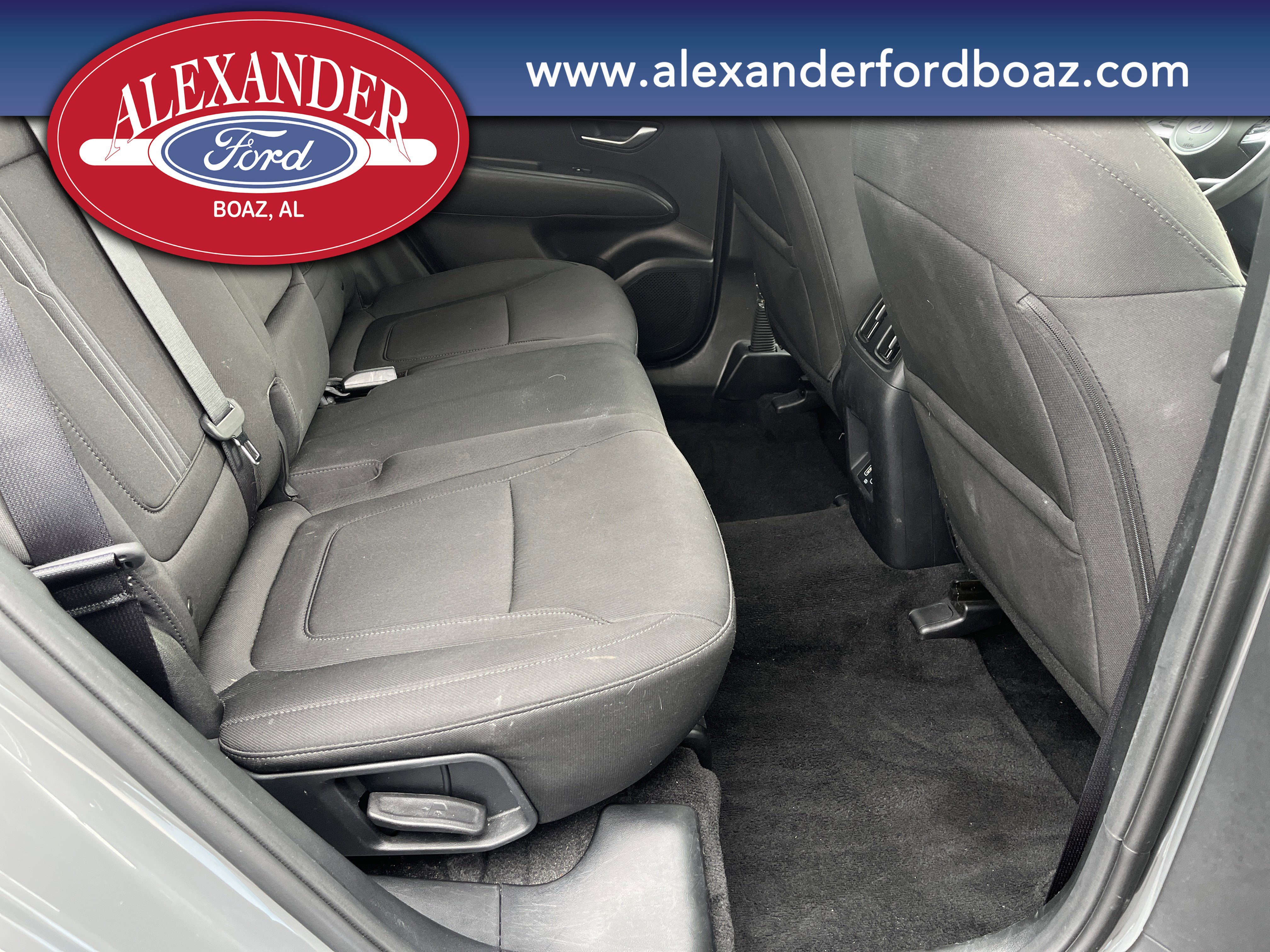 Used 2024 Hyundai Tucson SEL image 15