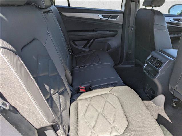 New 2026 Volkswagen Atlas Cross Sport SE FWD image 29