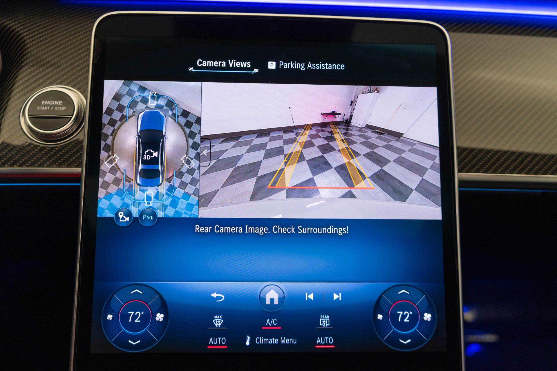 Used 2025 Mercedes-Benz S 63 AMG S image 42